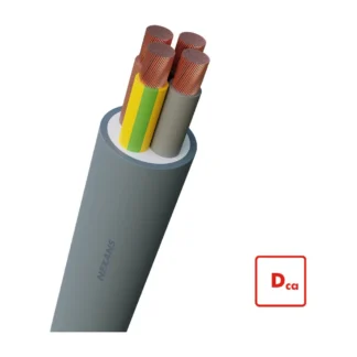 Nexans koperkabel 2820035