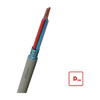 Nexans Y(st)Y Dca-s2 buskabel