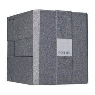 Nibe HBS onderdelen lucht-water warmtepompen