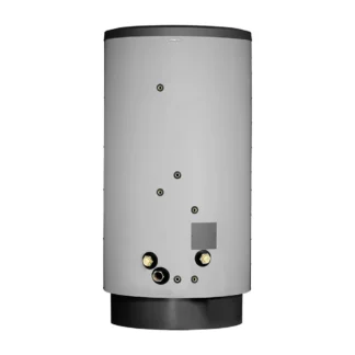 Nibe VPB Spiraalboiler boilers indirect gestookt 992 l