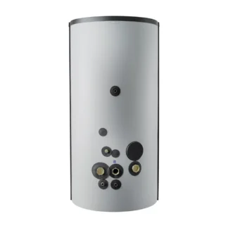 Nibe VPB Spiraalboiler boilers indirect gestookt 747 l