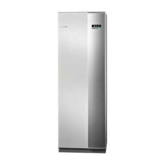 Nibe Brine/water warmtepomp (water/water)