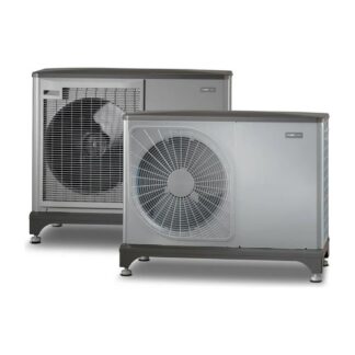 Nibe warmtepomp (lucht/water) F2050-10