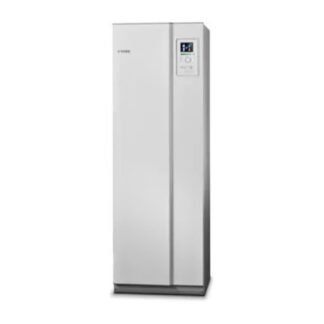 Nibe warmtepompen 4 kW