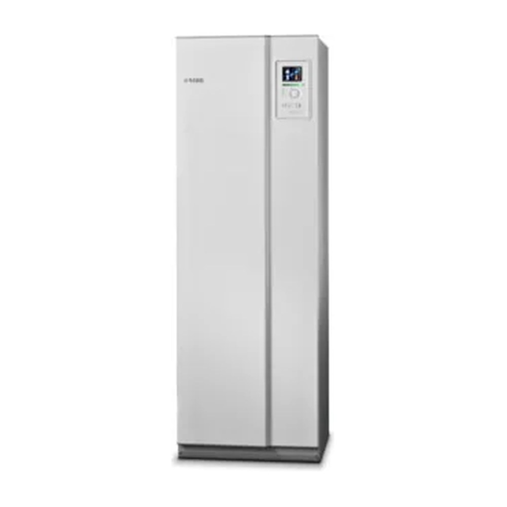 Nibe warmtepompen 4 kW