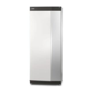 Nibe Water/water warmtepomp S1156-13