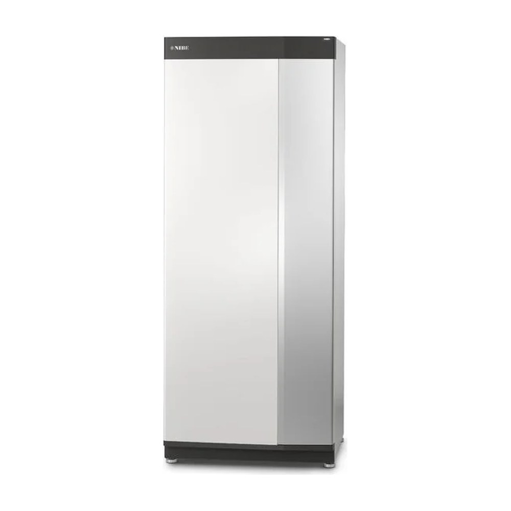 Nibe Water/water solo warmtepomp S1156-18