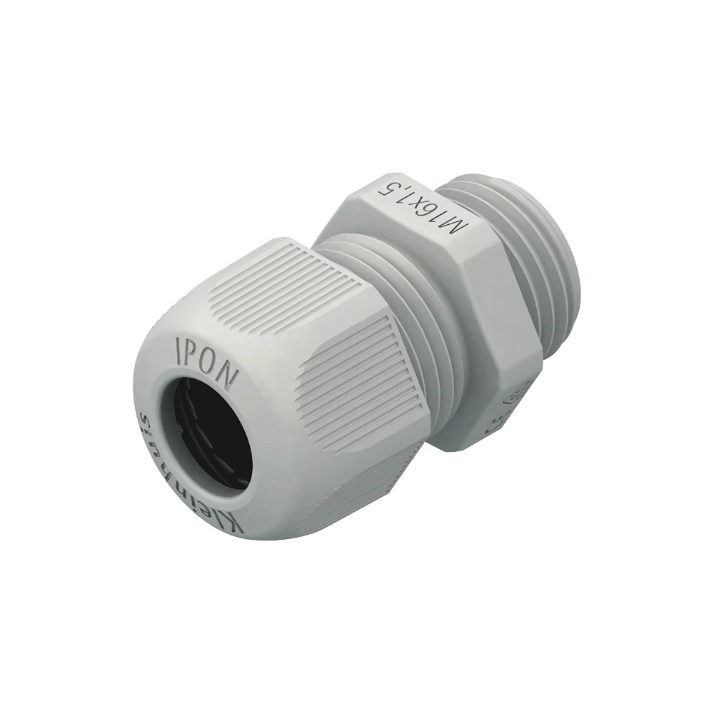 Niedax kabel wartel Grijs 2976068