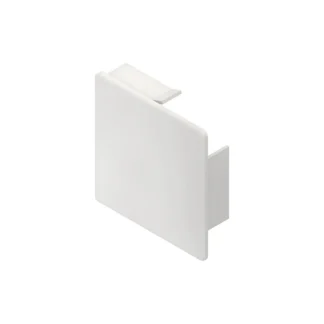 Niedax es6060.6 eindplaat overig