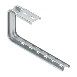 Niedax gttksu Wand- en profielconsole 2976043