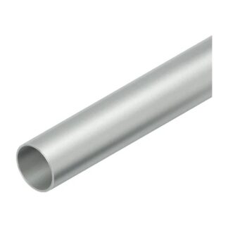 Niedax iesr Starre aluminium kabelbuis metalen installatiebuis Star 2975989