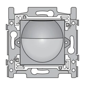 Niko Comfort Functions bewegingsschakelaar Inbouw (stucwerk) Bewegingssensor