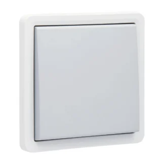 Niko New Hydro installatieschakelaar ral7036