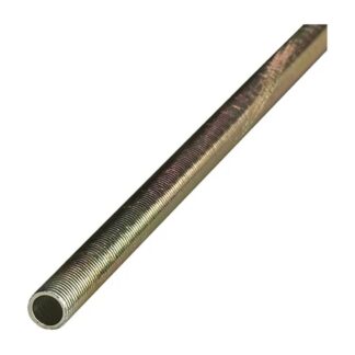 Jmv NippelbuisR3/8 draadbuis