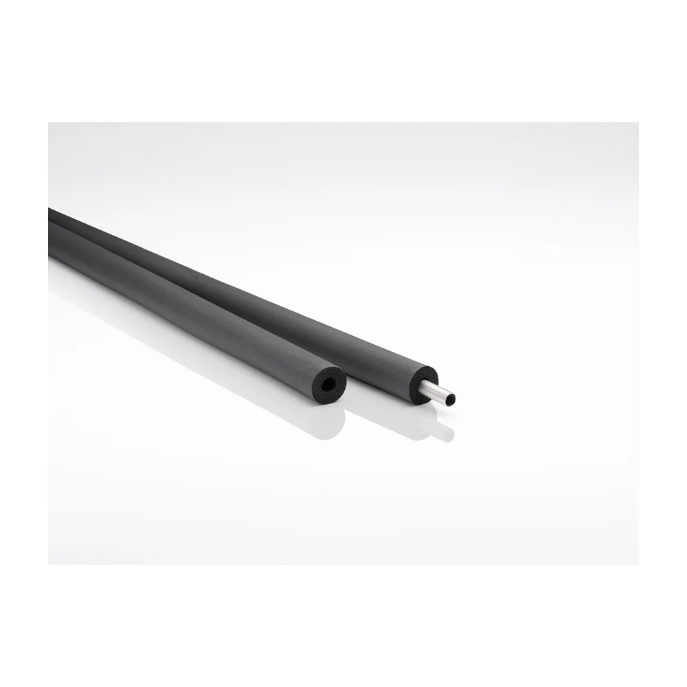 Nmc Insul-tube buisisolatie 108x13 mm zwart