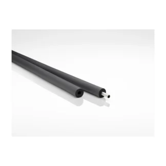 Nmc Insul-tube buisisolatie 15x13 mm zwart