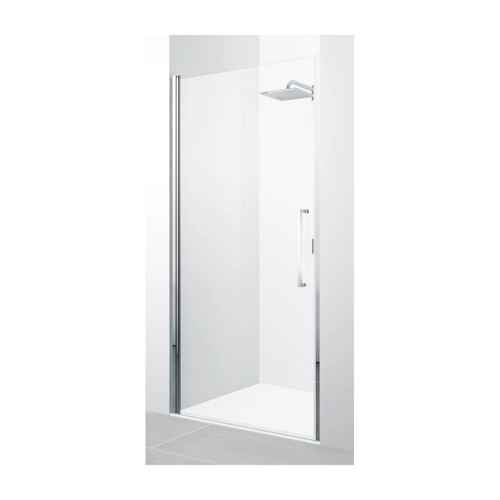 Novellini Young douchedeur 2000x770 mm chroom