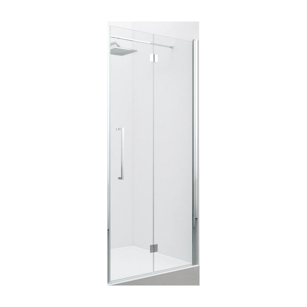 Novellini Young douchedeur 2000x670 mm mat chroom