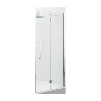 Novellini Young douchedeur 2000x850 mm chroom