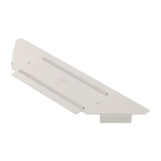 Obo glasvezel, passieve componenten