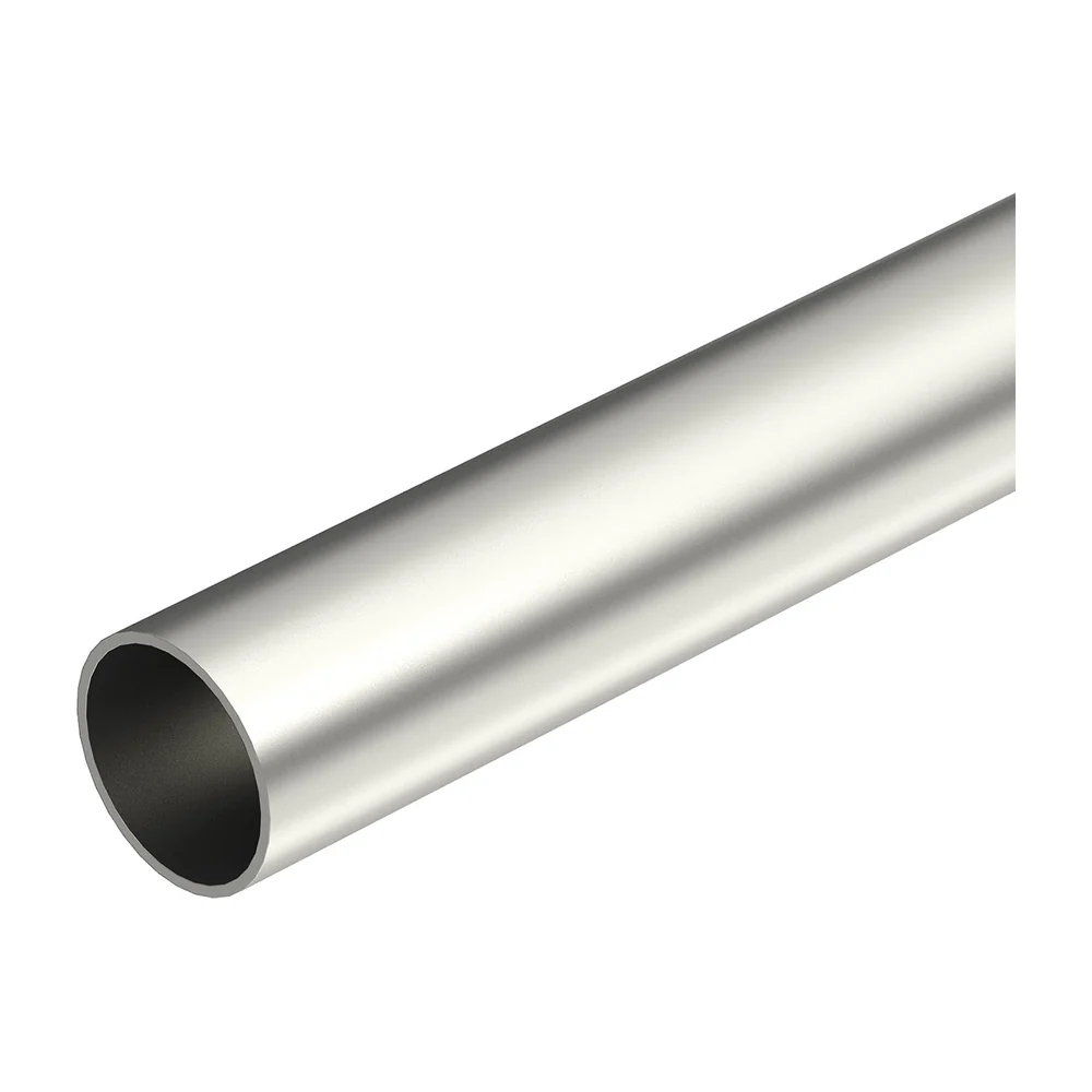 Obo metalen installatiebuis geborsteld