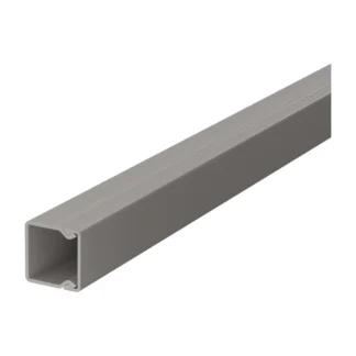 Obo WDK leidingkanaal 20x20 mm ral7030