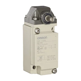 Omron D4A2501N Limit Switch eindschakelaar