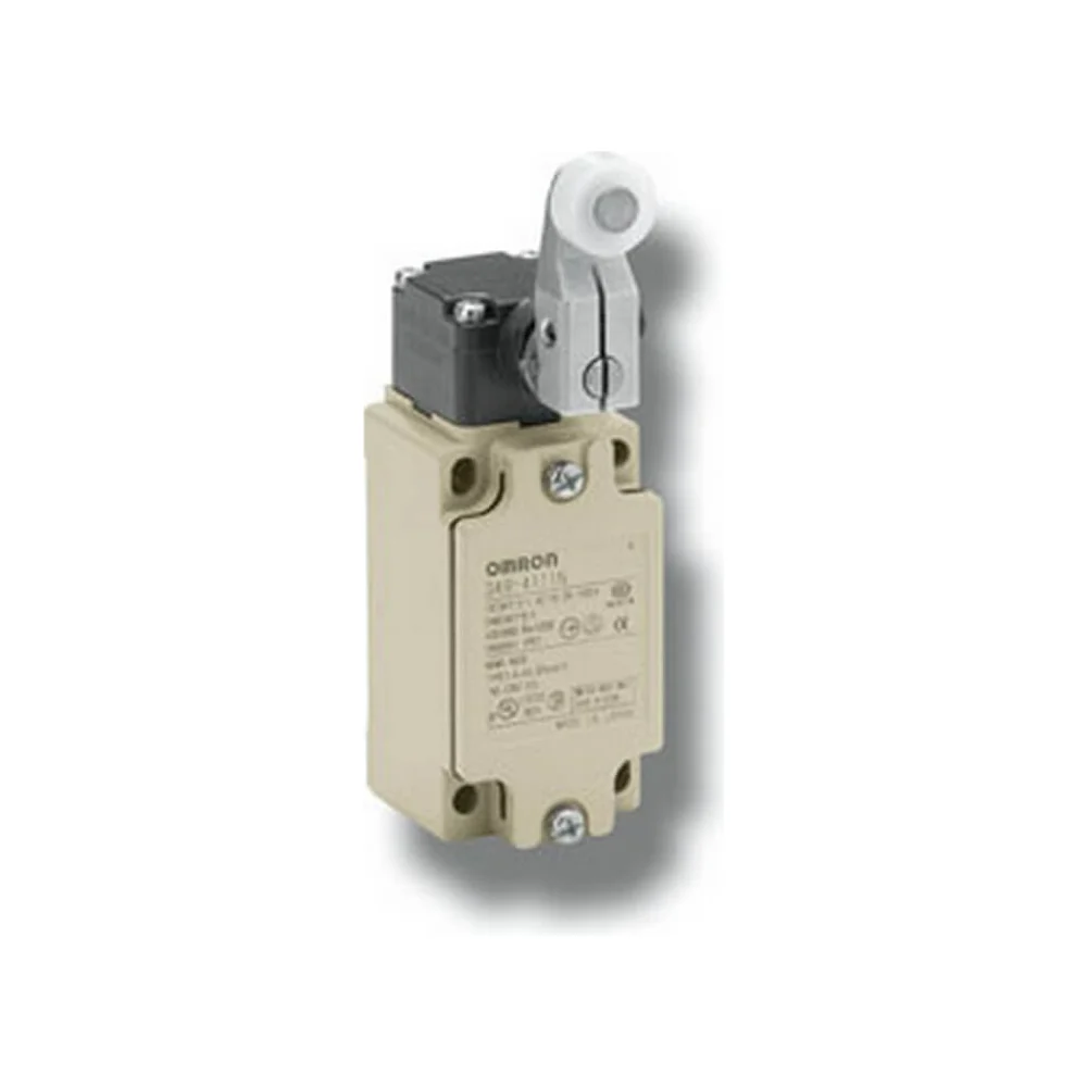 Omron D4B4111N.1.1 eindschakelaar