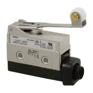 Omron D4MC2000 eindschakelaar