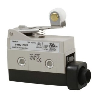 Omron D4MC2020 eindschakelaar