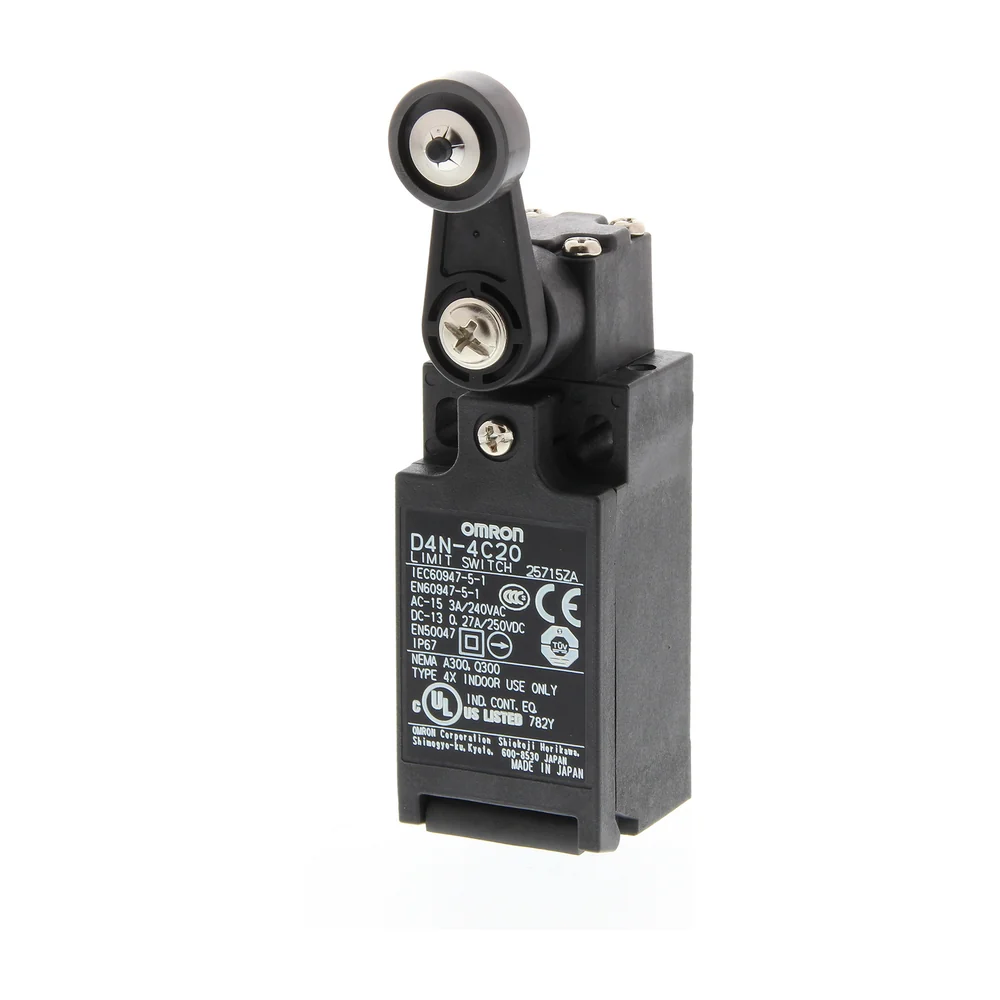 Omron D4N1B20 eindschakelaar