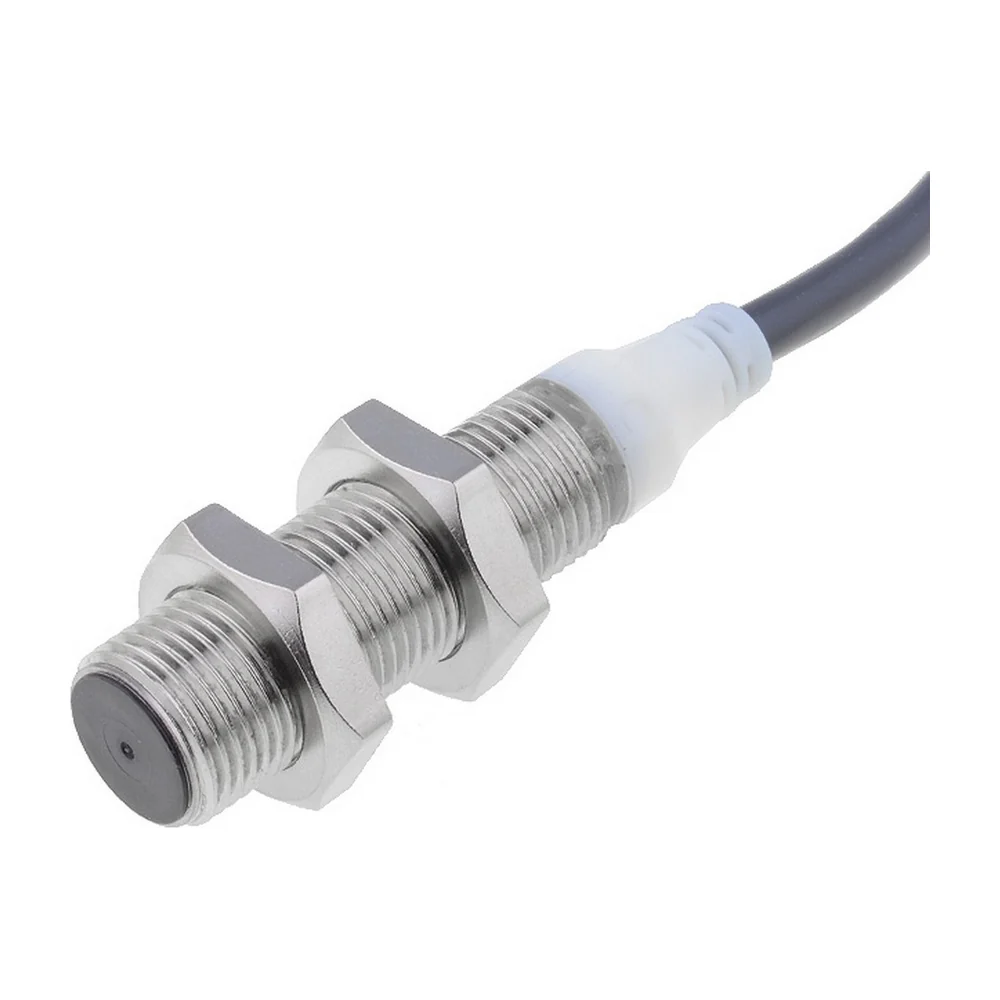 Omron E2A inductieve benaderingsschakelaar rvs