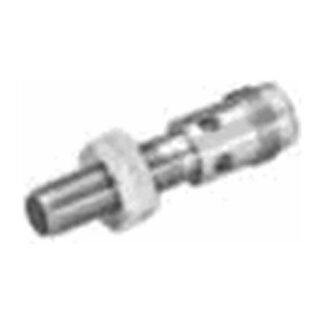 Omron E2AS08KS01M1B1OMS M8 Afgesche inductieve benaderingsschakelaar