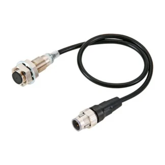 Omron E2E Inductieve naderingssensor benaderingsschakelaar messing 2555168