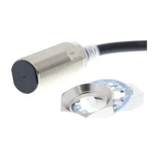 Omron E2E Inductieve naderingssensor benaderingsschakelaar messing 2554800