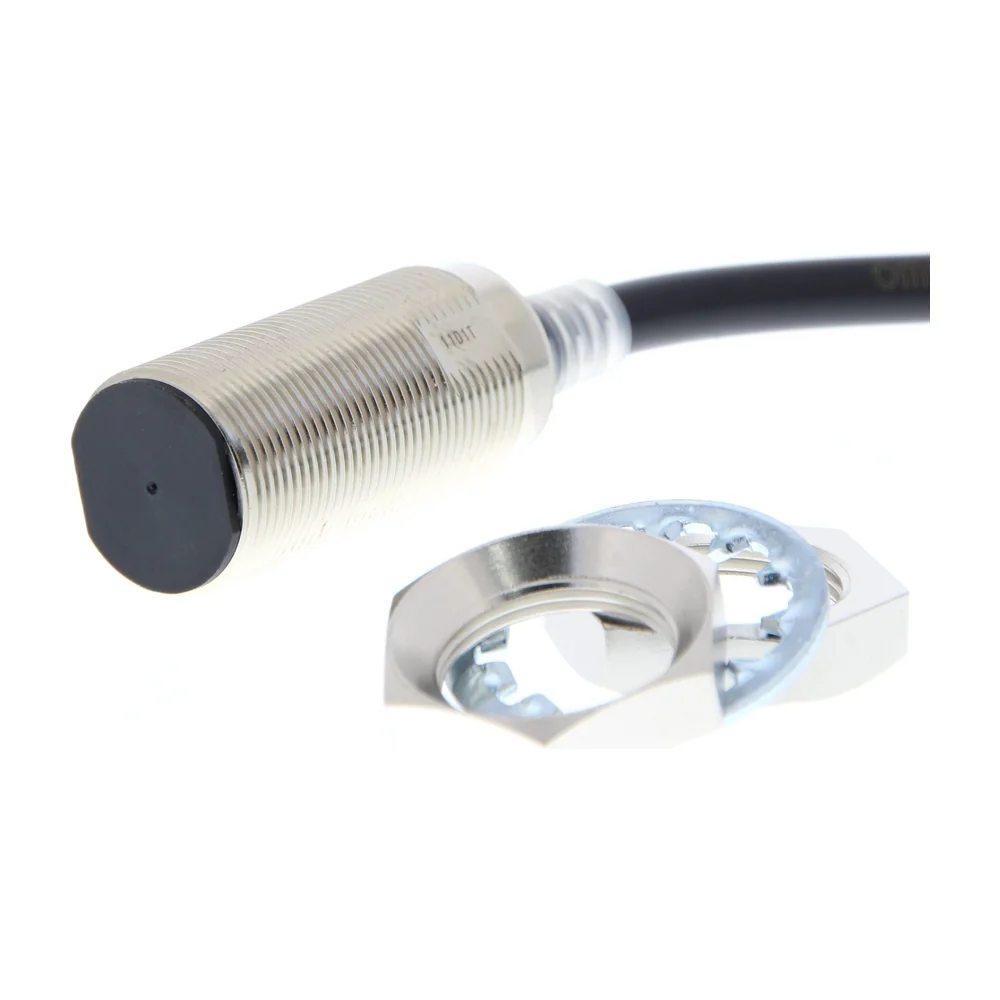 Omron E2E Inductieve naderingssensor benaderingsschakelaar 2554800
