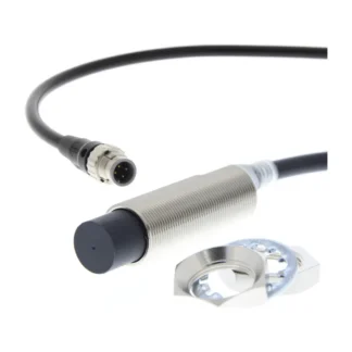 Omron E2E Inductieve naderingssensor benaderingsschakelaar messing 2554898