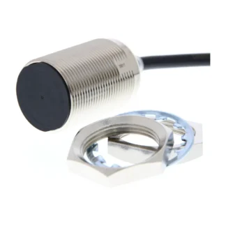 Omron E2E Inductieve benaderingsschakelaar 2554899