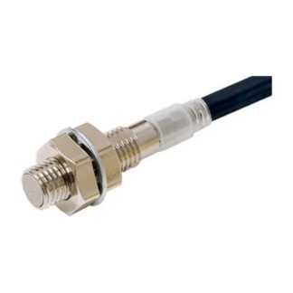 Omron E2E Inductieve benaderingsschakelaar messing 2554904