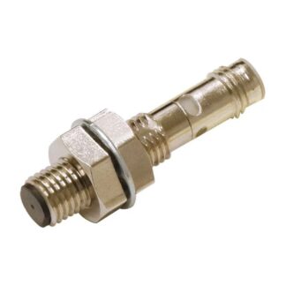 Omron Proximity E2EX3B1T8M5OMS Ind.sensor.sensor Inductieve proximitydetector