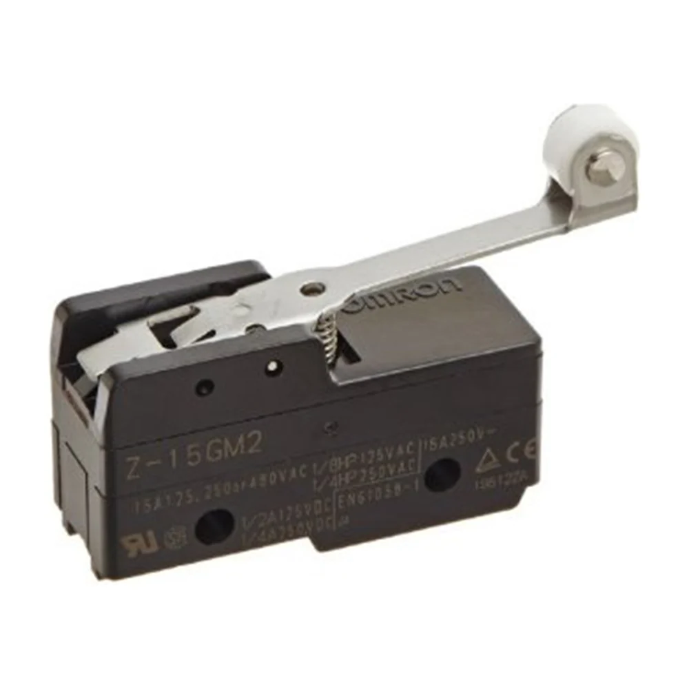 Omron Z15GM2B eindschakelaar