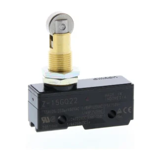 Omron Z15GQ22OMI General Purpose eindschakelaar