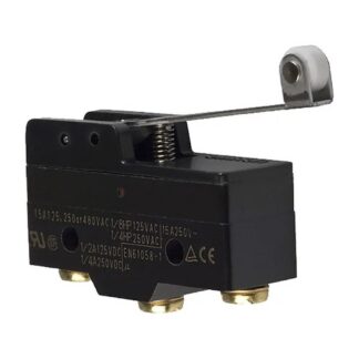 Omron Z15GW255B eindschakelaar