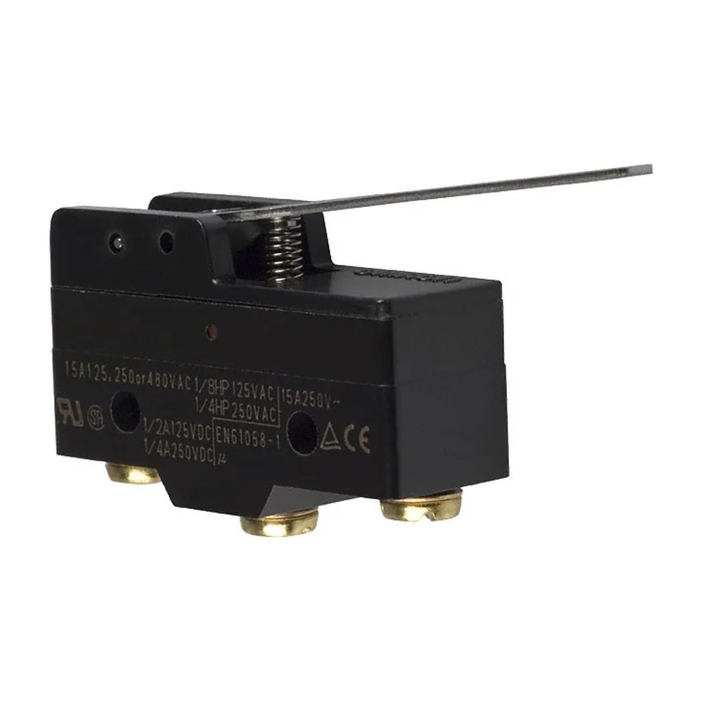 Omron Z15GWBOMI eindschakelaar