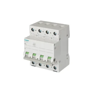 Siemens On/off switch inbouwschakelaar modulair