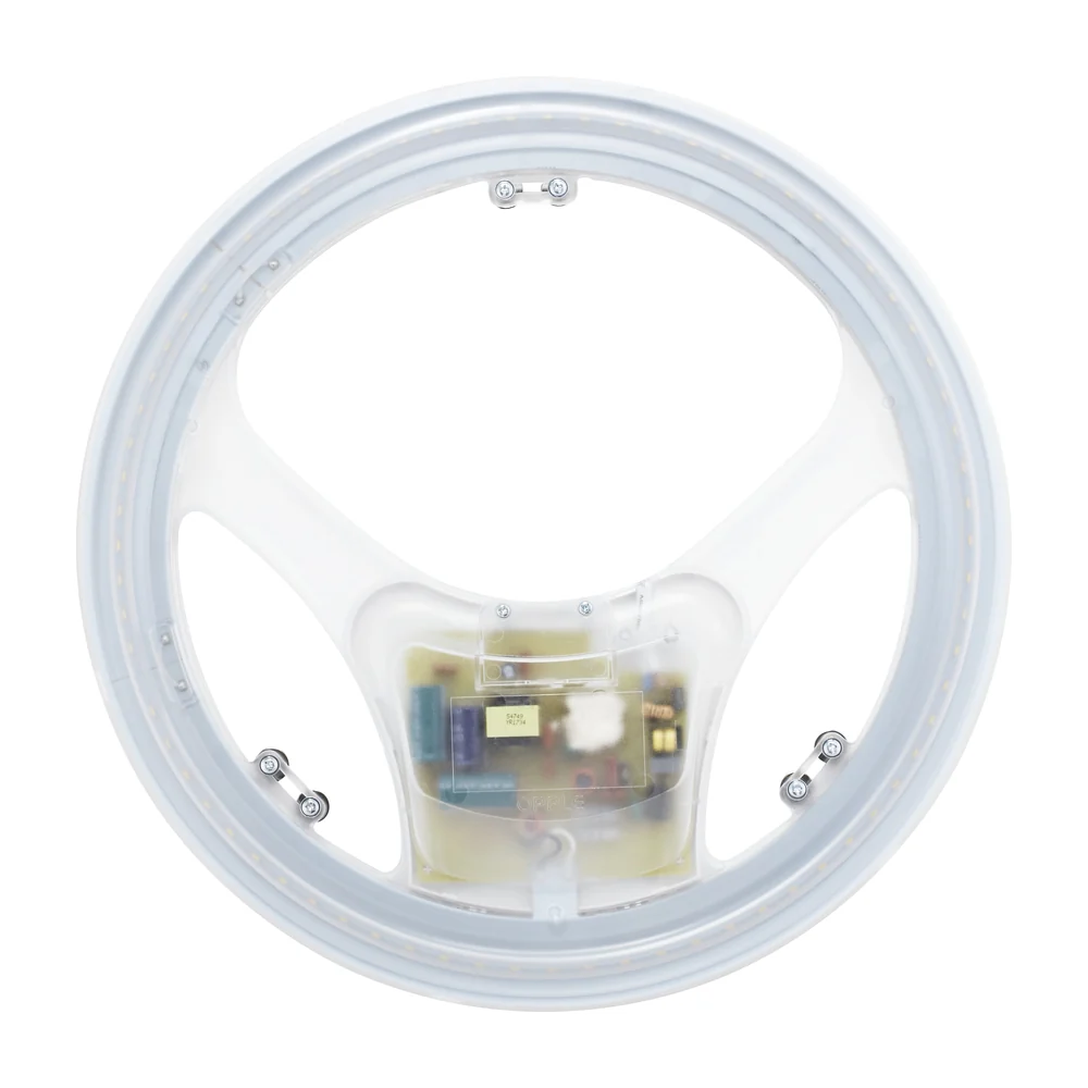 Opple Clio LED Dimbare module lichttechnische