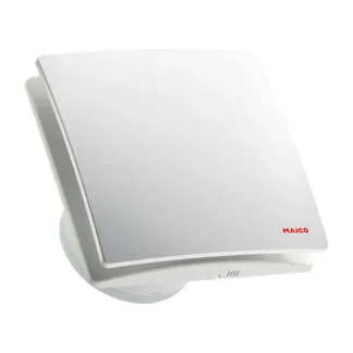 Orcon toilet- en badkamerventilatie