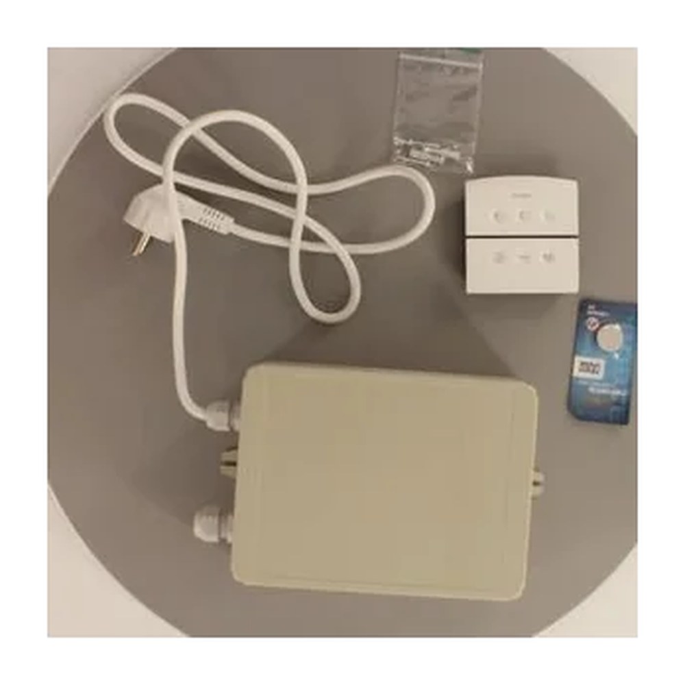 Orcon Bedieningsset RB-15RF radiografische ventilatie
