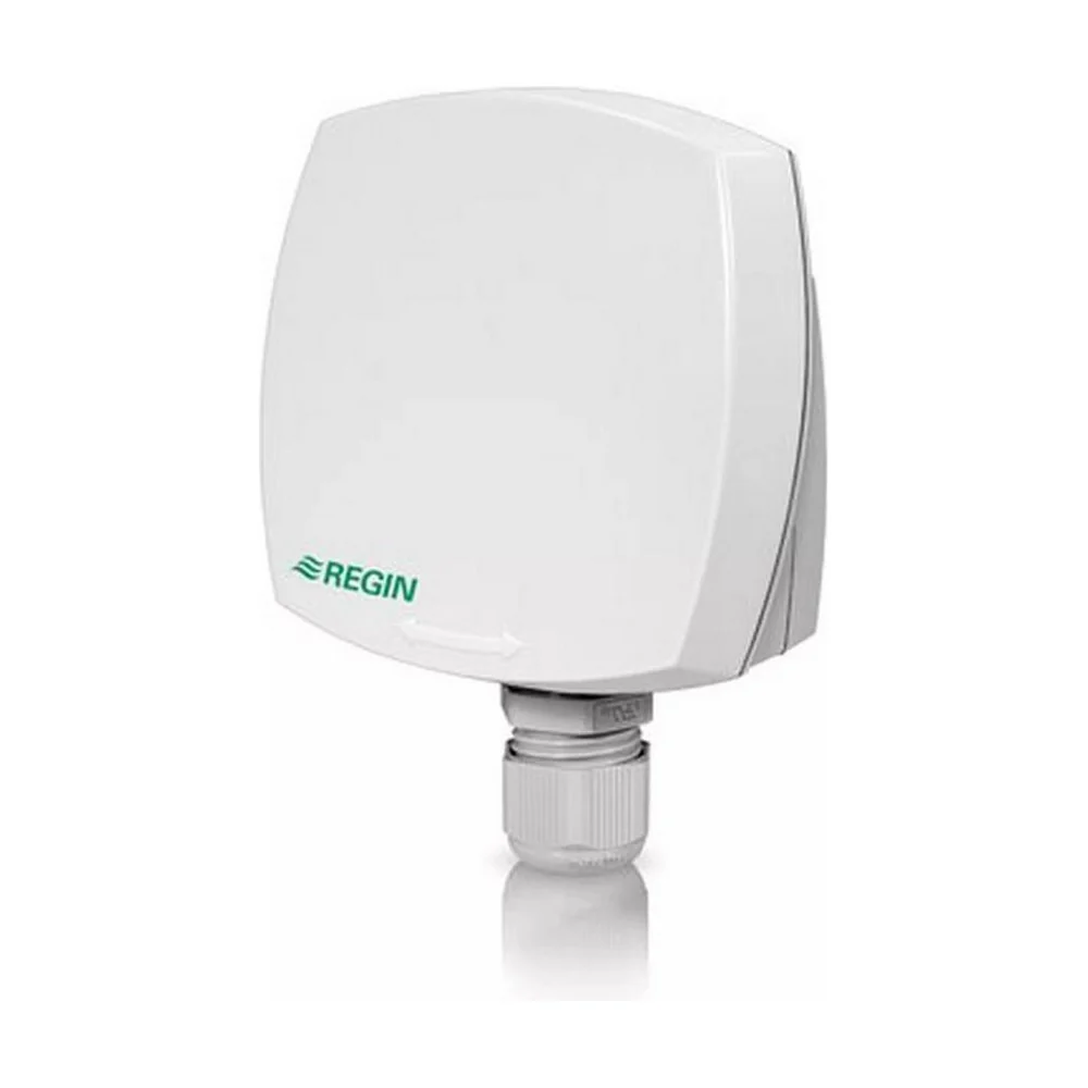 Orcon Buitensensor opnemers