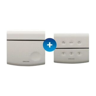 Orcon Duo Deal bestaande opnemers
